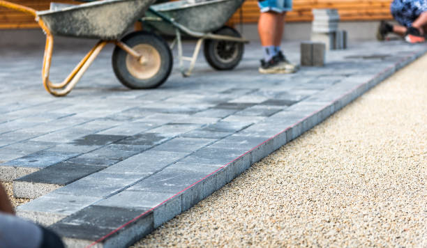Best Cobblestone Driveway Pavers  in West Chester, PA