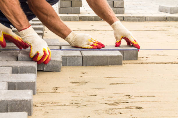 Best Driveway Pavers Near Me  in West Chester, PA