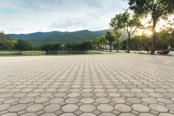 Decorative Driveway Pavers in West Chester, PA