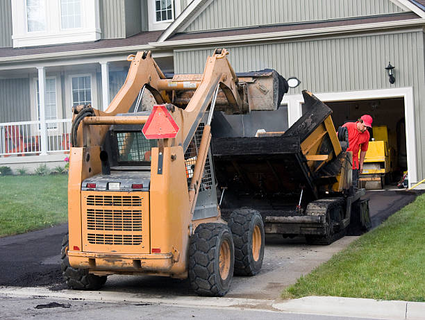Professional Driveway Pavers in West Chester, PA