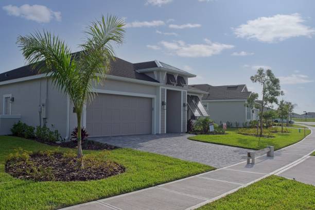 Best Residential Driveway Paver Services  in West Chester, PA