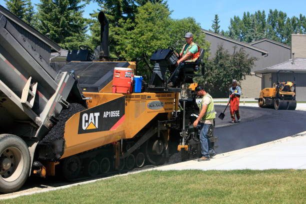  West Chester, PA Driveway Pavers Pros